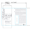 fekkai salon glaze packaging layouts