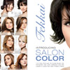 fekkai salon color hair color postcard