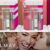 almay ideal lip collection hotspot